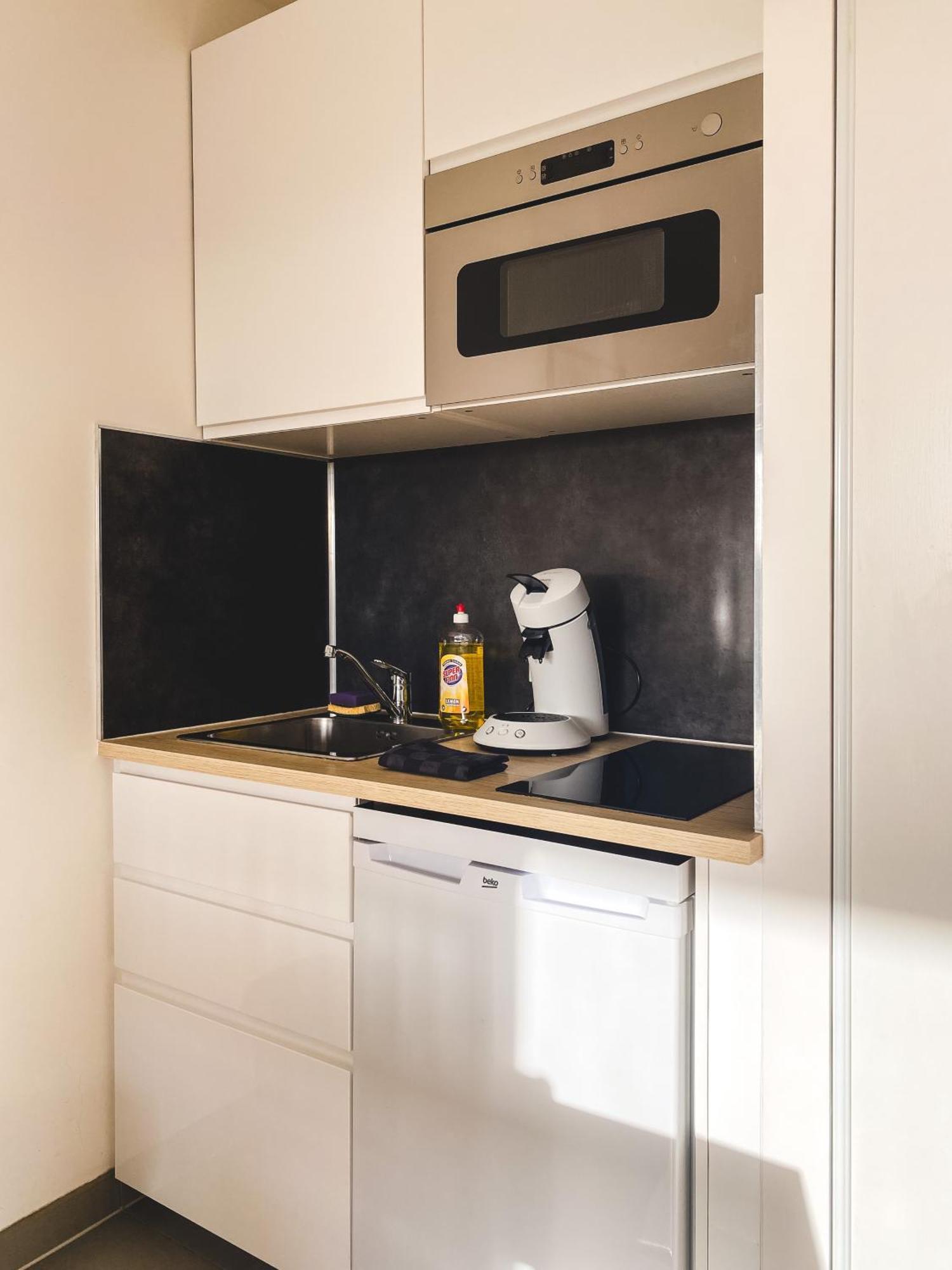 Le Hesingue- Near Airport, Swiss & German Board * Saint-Louis (Haut-Rhin)