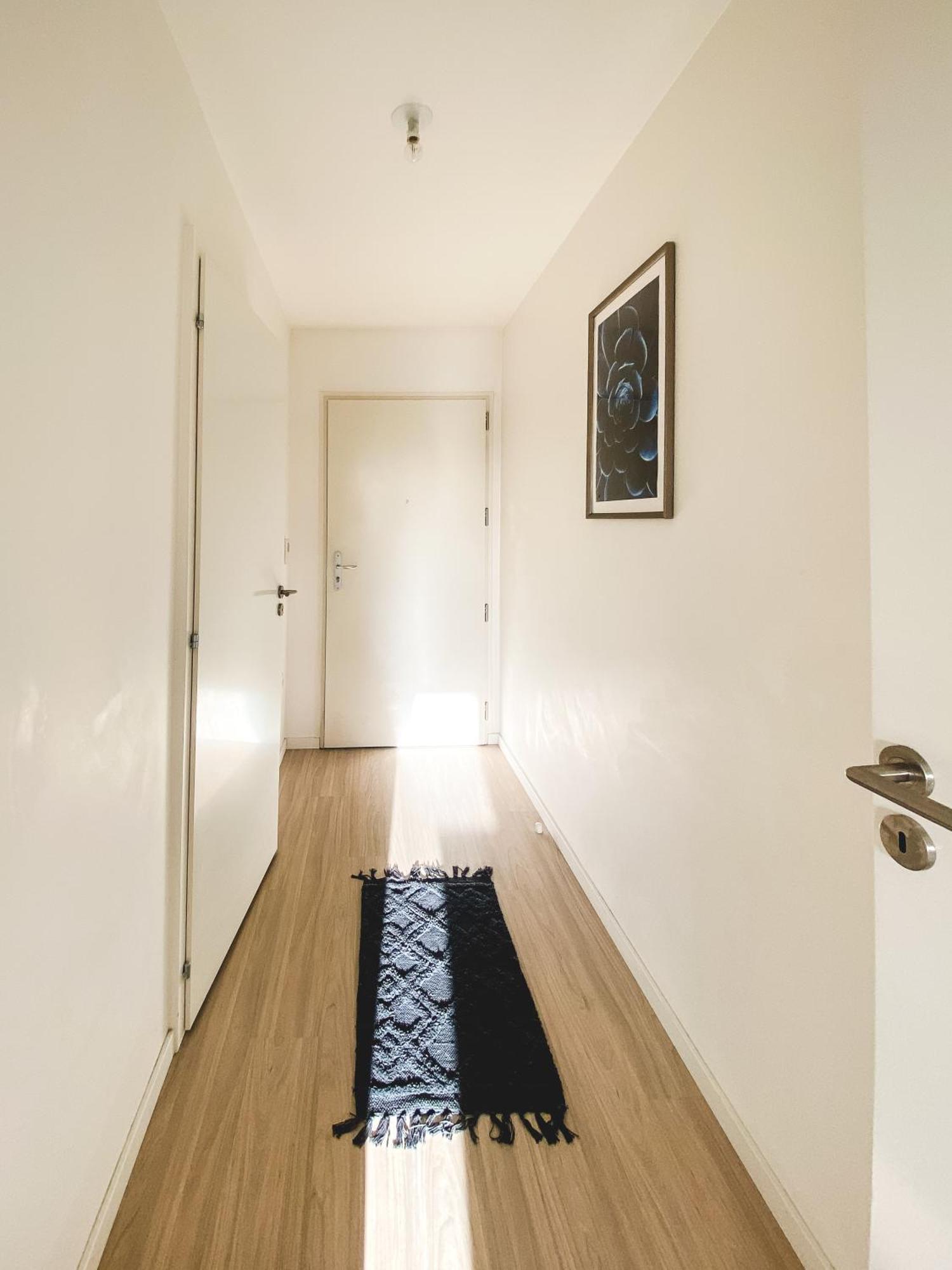 Apartment Le Hesingue- Near Airport, Swiss & German Board *