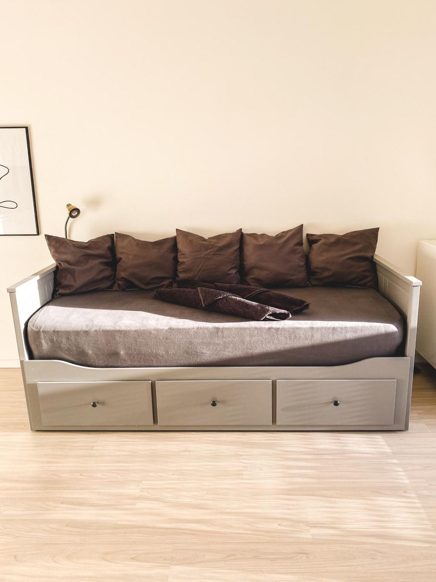 Le Hesingue- Near Airport, Swiss & German Board Apartment *