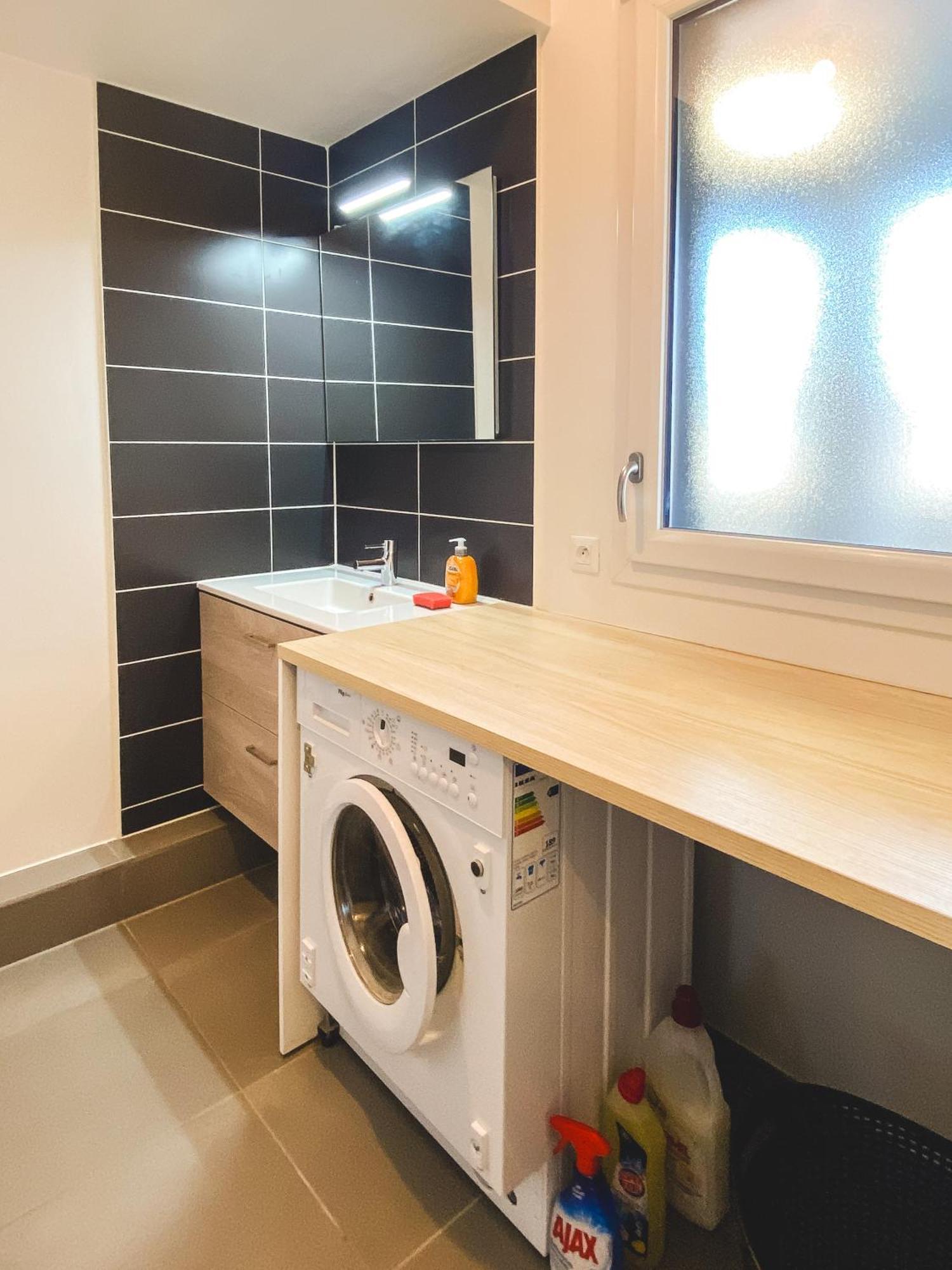 Apartment Le Hesingue- Near Airport, Swiss & German Board Saint-Louis (Haut-Rhin)